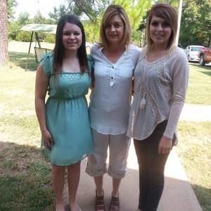 Meet your Posher, Stacie